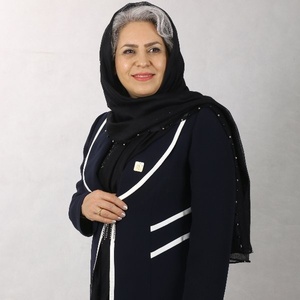 مهناز مغروری