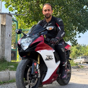 موسی سلیمانی امیرکلایی