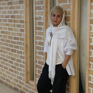 سالمه رسولی