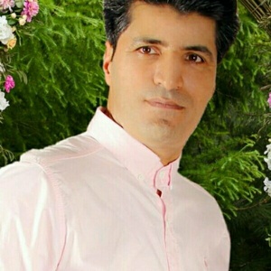 ابراهیم قاسمی