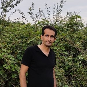 غلامعباس خیاطی خبیصی