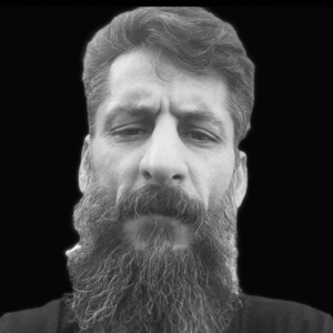 بهروز رشیدی