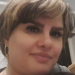 معصومه حسن دوست