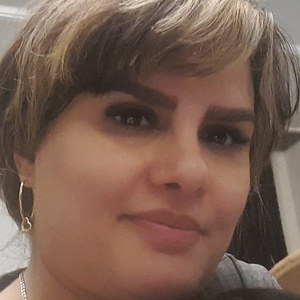 معصومه حسن دوست