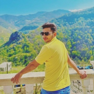 سید علیرضا تقیزاده