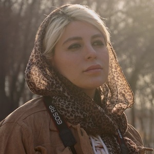 فاطمه عبداللهی طادی