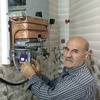 محمد کرمی چمگردانی