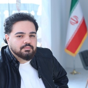 سید پوریا فهیمی راد