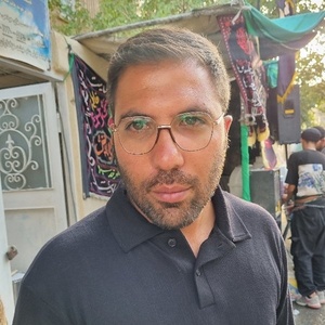 حسین ابراهیمی نژادبیرکی