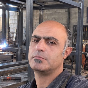 علیرضا ملکی