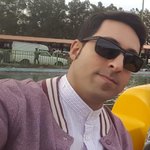 احمد عبدالکریمی