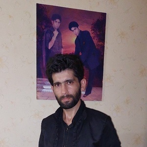 امین شاهی زنق