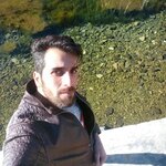 عکس کاربر محسن درودیان