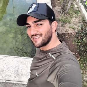 محمد پاکدامن