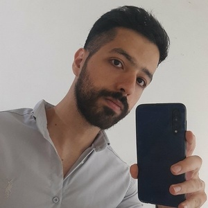 محمد علی شمس ابراهیم آبادی