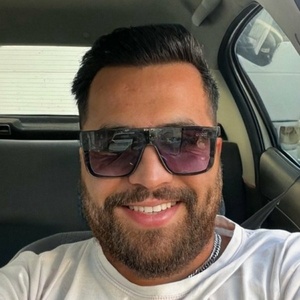 امیر اسماعیلی