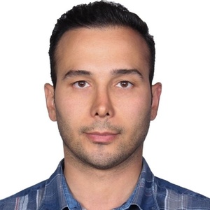 شهرام طاهری گوکه