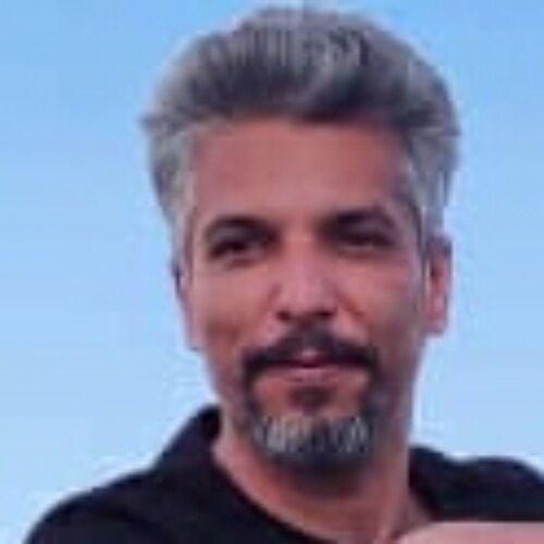 محمد مسعود کریمی
