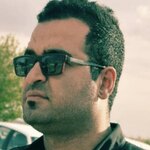 سعید محمدخانی