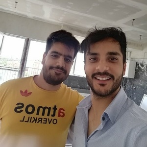 عرفان عباس زاده