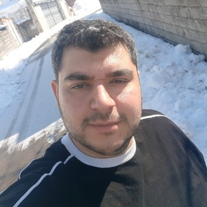 کامران کیهانی