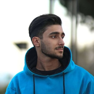 حمیدرضا اسعدی