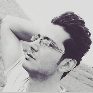 مهرداد قانونی