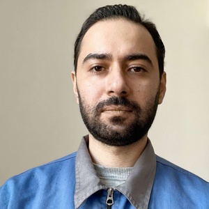 آرمین شاملو