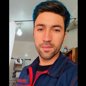 علی شیروانی