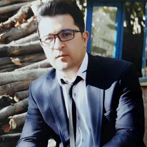 صمد حسینعلیزاده علی آباد