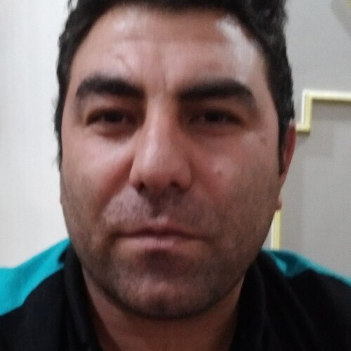 سعید علیزاده