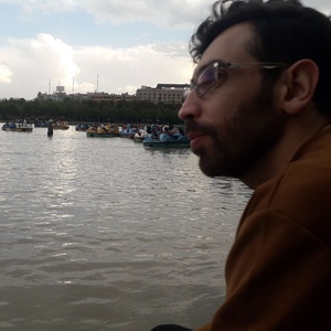حسین اسکندری ریزی