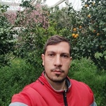 علی عبداله زاده