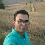 عکس کاربر وحید سرتکی