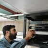 میثم ارجمند کرگان