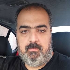 هادی سلمان زاده مغانی
