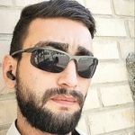 حمیدرضا باقریجوشانی