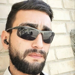 حمیدرضا باقریجوشانی