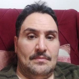 آرش ربیعی
