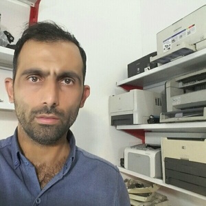 عمران ولی پور کوتنائی