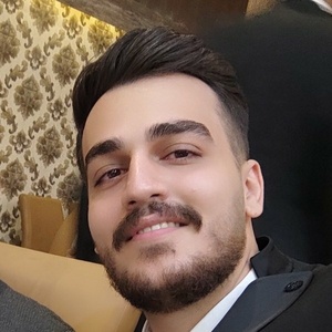 دانیال کدخدای مرغزار