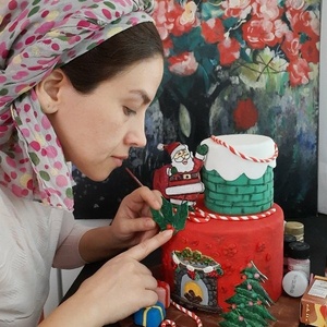 راهله جباری