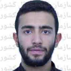 محمدامین رضائی