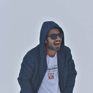 ناصر شمع ریز رشتی