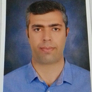 جواد عباسی یله قارشو