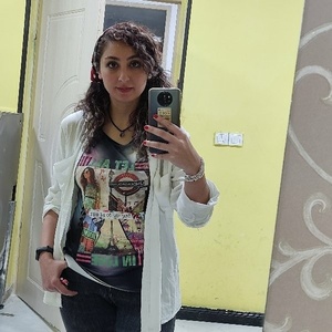 غزاله نوبخت