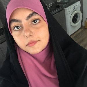 ریحانه کیاراد