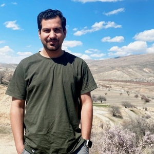 فردین محمدی