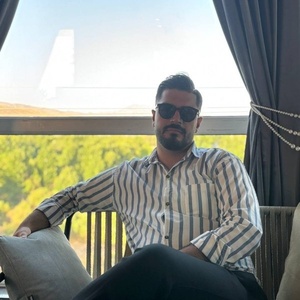 مهراب رحمانی