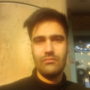 مازیار مرادی